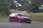 Mazda CX-30 2019 года (AU)
